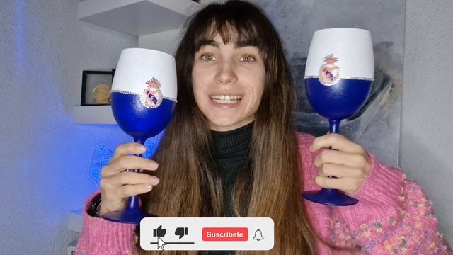 ? 5 IDEAS de REGALOS ORIGINALES y PERSONALIZADOS para un MADRIDISTA смотреть онлайн