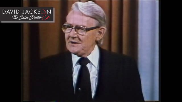 Sales Training J. Douglas Edwards смотреть онлайн