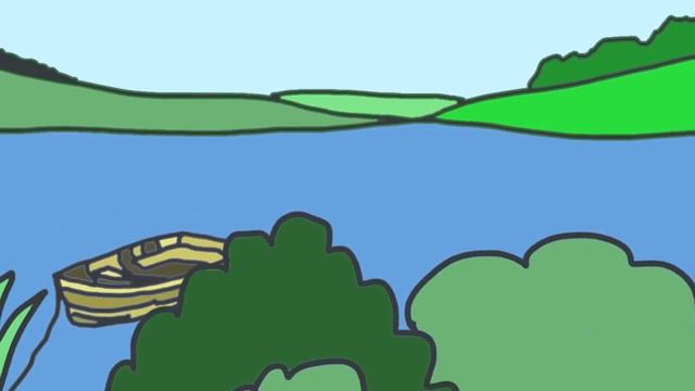 ОПАЗДЫВАЮ В ШКОЛУ. Мои школьные истории - Анимация Марта