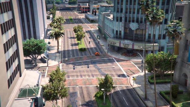 ЛУЧШИЙ РЕДУКС GTA 5 RP / СРАВНЕНИЕ ПЛАТНЫХ РЕДУКСОВ / NETWORK GRAPHICS смотреть онлайн