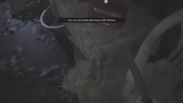 Second lycan encounter Resident Evil 8 Village смотреть онлайн