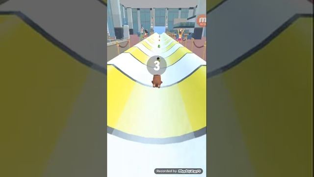 Обзор игры Aquapark.io. смотреть онлайн