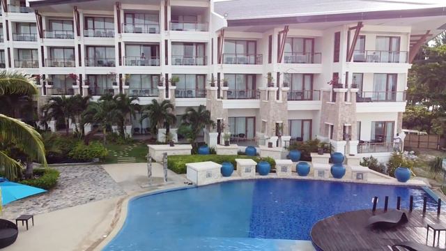 Got A Room Upgrade | Bellevue Bohol смотреть онлайн