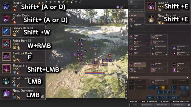 BDO| How to Play Dark Knight Awakening Like A PRO in 1Hour! - Part 1 смотреть онлайн