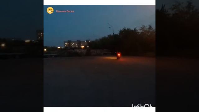 Свет от фары рейсер нитро 250 смотреть онлайн