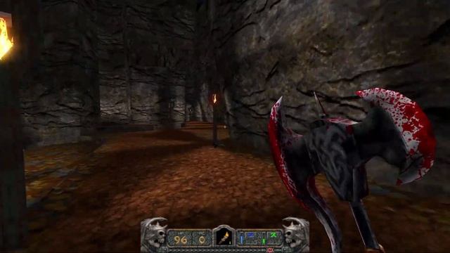 Hexen 2 - Ravenhurst смотреть онлайн