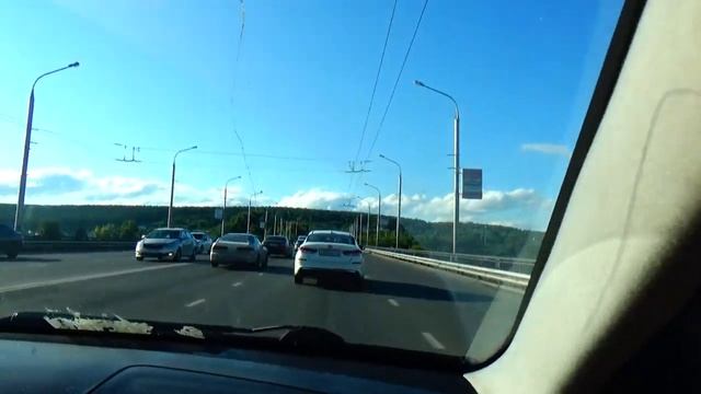 #4 #Туманный #Новосибирск | Света впервые в #метро смотреть онлайн