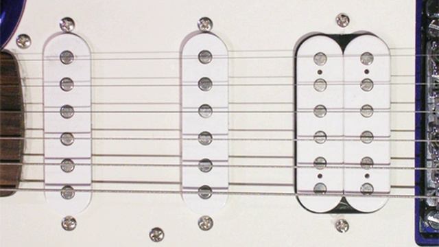 Pickup (music Technology) | Wikipedia Audio Article