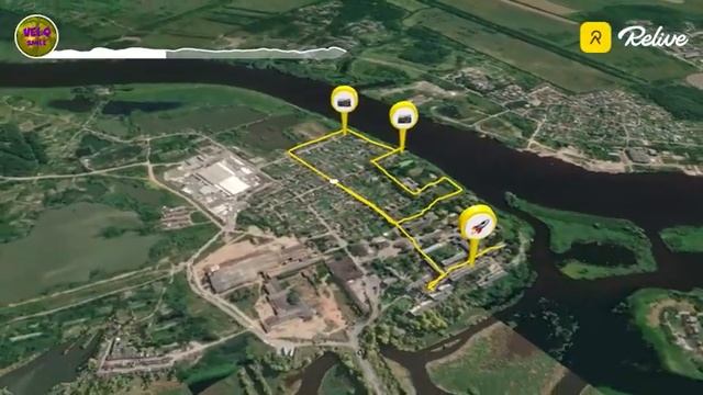 Первый полёт Клювокрыла ?♀️ смотреть онлайн