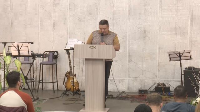 ТЕЛО ХРИСТА | СЕРИК | ISTOCHNIK ASIA смотреть онлайн