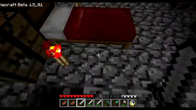 minecraft: themightynoob stronghold defence system test fire 1 смотреть онлайн