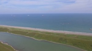 Рыбацкий поселок Ивашка, Камчатка