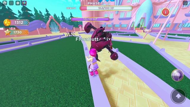 ||ROBLOX|| The Official Winx RP is out! Let's go check it | FairyLilyan_YT | °•☆•° | смотреть онлайн