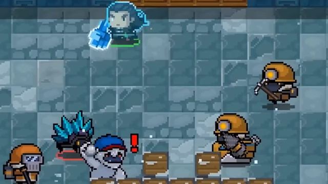 Soul Knight | Summer Preview 04 | New Character Aribender | Обзор смотреть онлайн