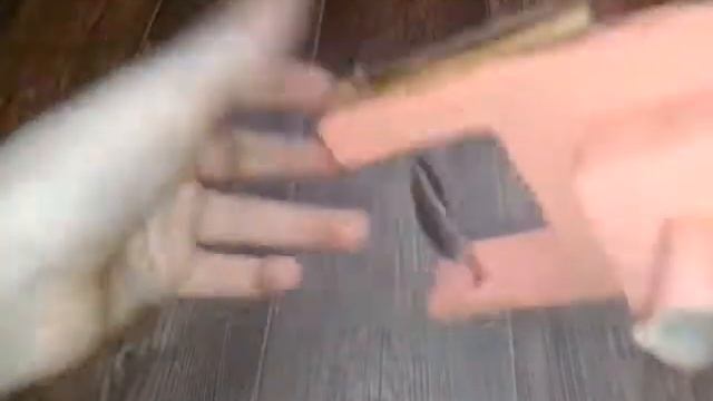 Кораблик из пенопласта смотреть онлайн