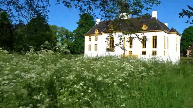 Museumlandgoed Fraeylemaborg Slochteren 07 06 2021 смотреть онлайн