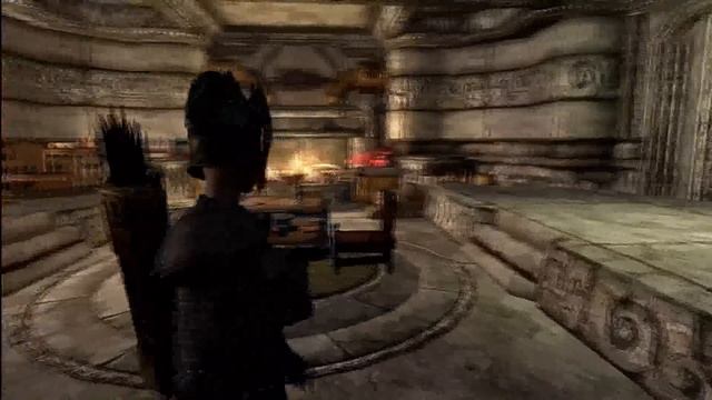 (HD) Skyrim ~ Elaborate Hand Decorated Player Home смотреть онлайн