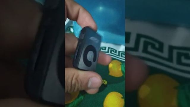 Pedido da shopee (MP3) com defeito смотреть онлайн