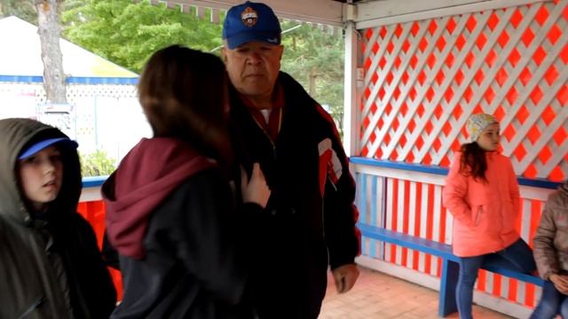 #4 КосмоДневник. День 3. смотреть онлайн