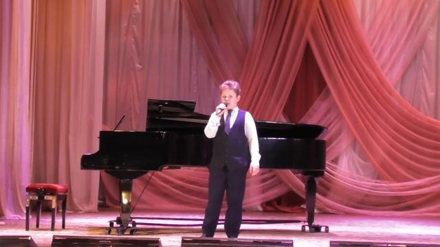 "Бабушка моя" (муз. Е. Зарицкой, сл. И. Шевчука) смотреть онлайн