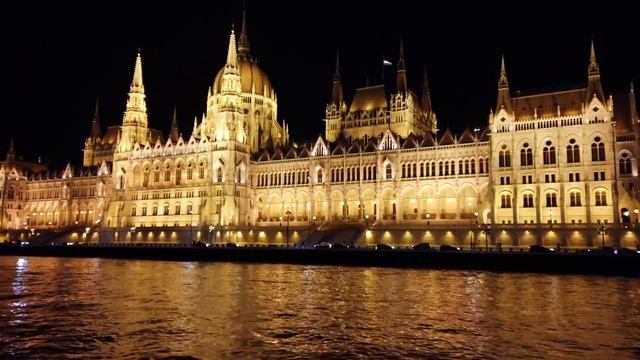 Classical Composers - Johann Strauss - The Blue Danube смотреть онлайн