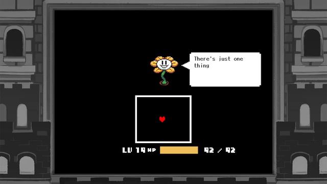 Undertale geno part 6 смотреть онлайн