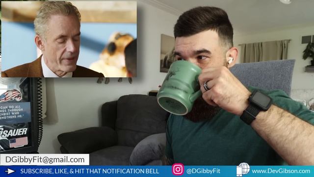 COMPLETE CHAOS! Jordan Peterson vs. Ben Shapiro on Transgenderism смотреть онлайн