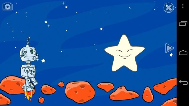 Волшебная раскраска смотреть онлайн