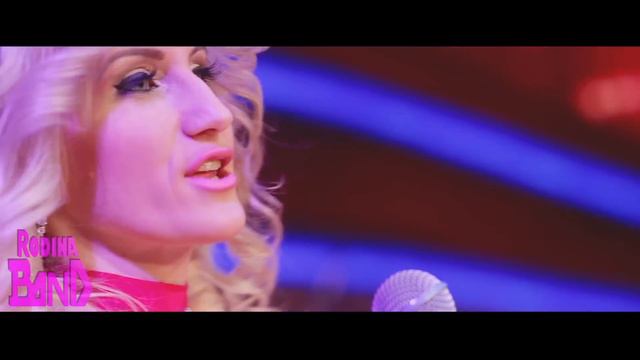 ''Rodina Band'' Astana. Retro 80 promo. смотреть онлайн