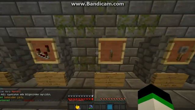 Minecraft Skyblok Server Tanıtımı 2017 Temmuz life mc смотреть онлайн