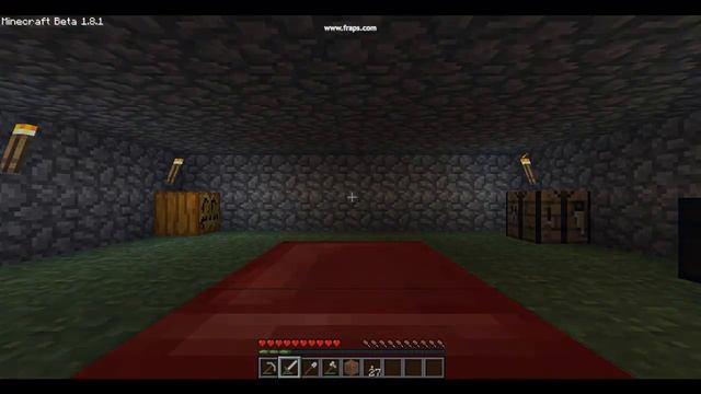 Please help me - Minecraft смотреть онлайн