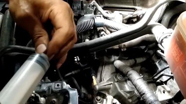 Как прокачать сцепление смотреть онлайн