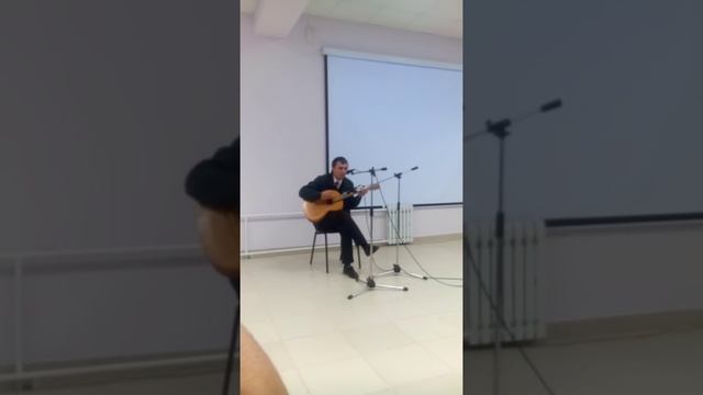 Моё выступление в Муроме. смотреть онлайн