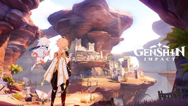 Sumeru OST Battle Themes「Genshin Impact 3.0 OST」