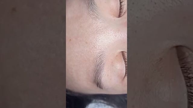 оформление бровей Саратов коррекция и окрашивание смотреть онлайн