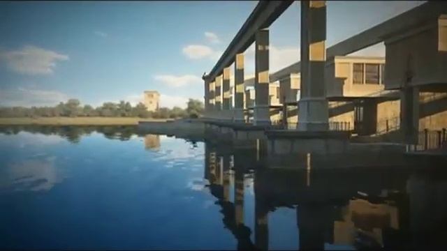 Элементарно о ГЭС (Elementary on HPP, Grund von HPP) смотреть онлайн