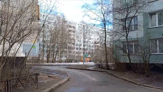 Питер Северный проспект 63 Ностальгия смотреть онлайн