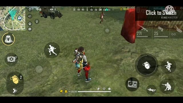 1 VS 4 OP GAMEPLAY WITH KAVI?? смотреть онлайн