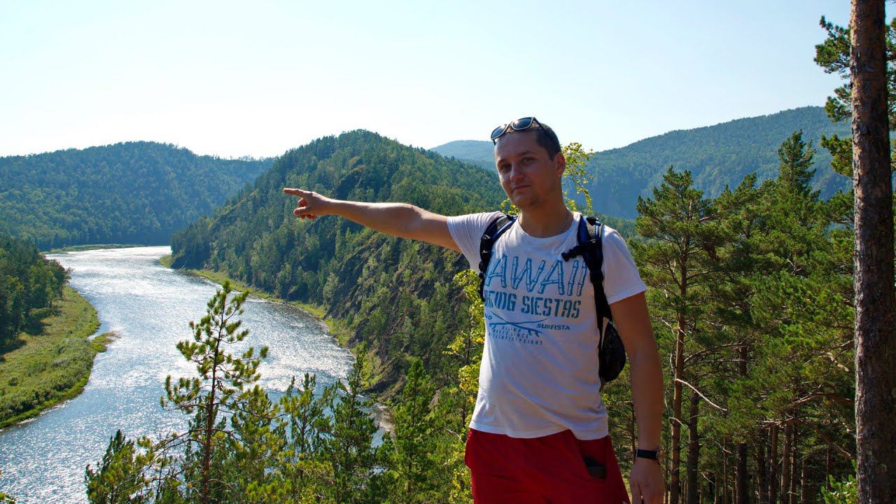 Последний сплав Мана, Манская петля, Перекоп смотреть онлайн