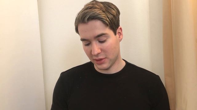 STEMOXYDINE 5% REVIEW - Kerastase Densifique Homme