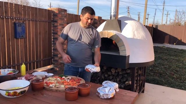 Веганская Кухня