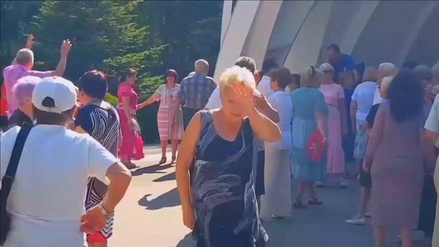 ЛЮБОВЬ НАРИСУЕТ МИРАЖИ ХАРЬКОВ ТАНЦЫ 2023 смотреть онлайн