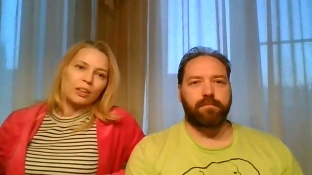 Отзыв Светланы Бхасвара на группу Деньги-2 смотреть онлайн