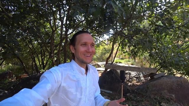 Духовные Промыслы в Индии - 2 /Мудденахалли/ 4-5 февраля 2023/ ВРЕМЯ УСКОРИЛОСЬ смотреть онлайн