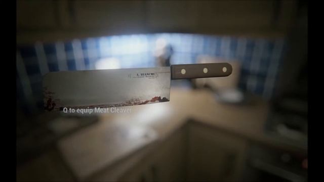 Allison Road | Gameplay