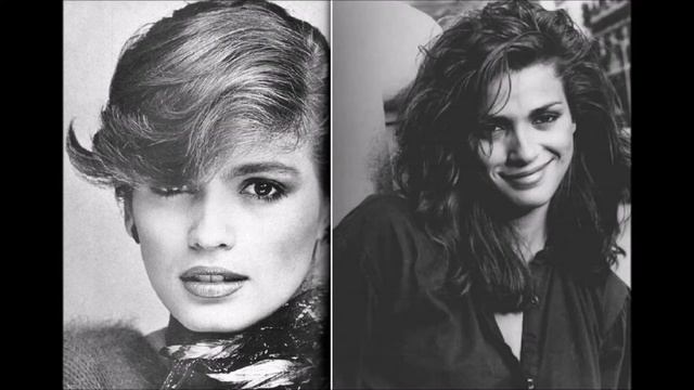 WOW Джиа в жизни и в кино: смысл жизни...трагическая история одной из первых супермоделей... смотреть онлайн