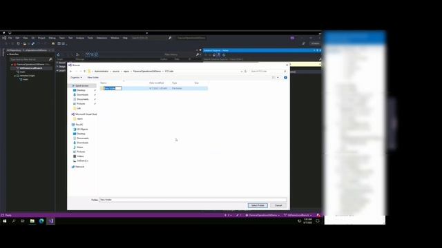 Session #19 #d365ugindia GIT as version control for Microsoft Dynamics 365 Finance & Operations ap смотреть онлайн