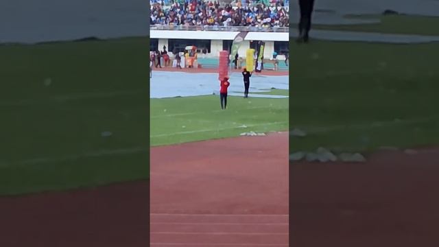 Это возможно только в Африке ? #африка #замбия смотреть онлайн