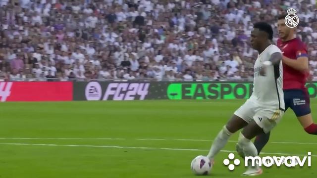 Real Madrid 2024.mp4 смотреть онлайн