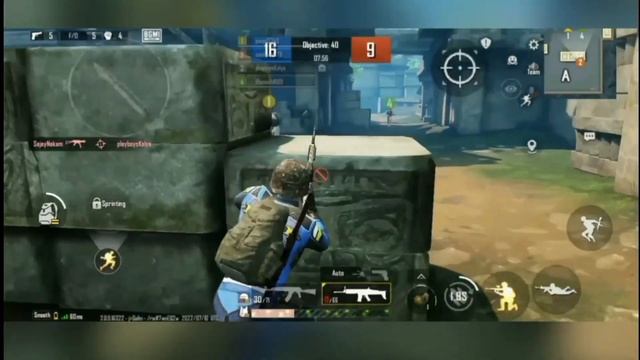 Pubg 90 FPS Magisk Module